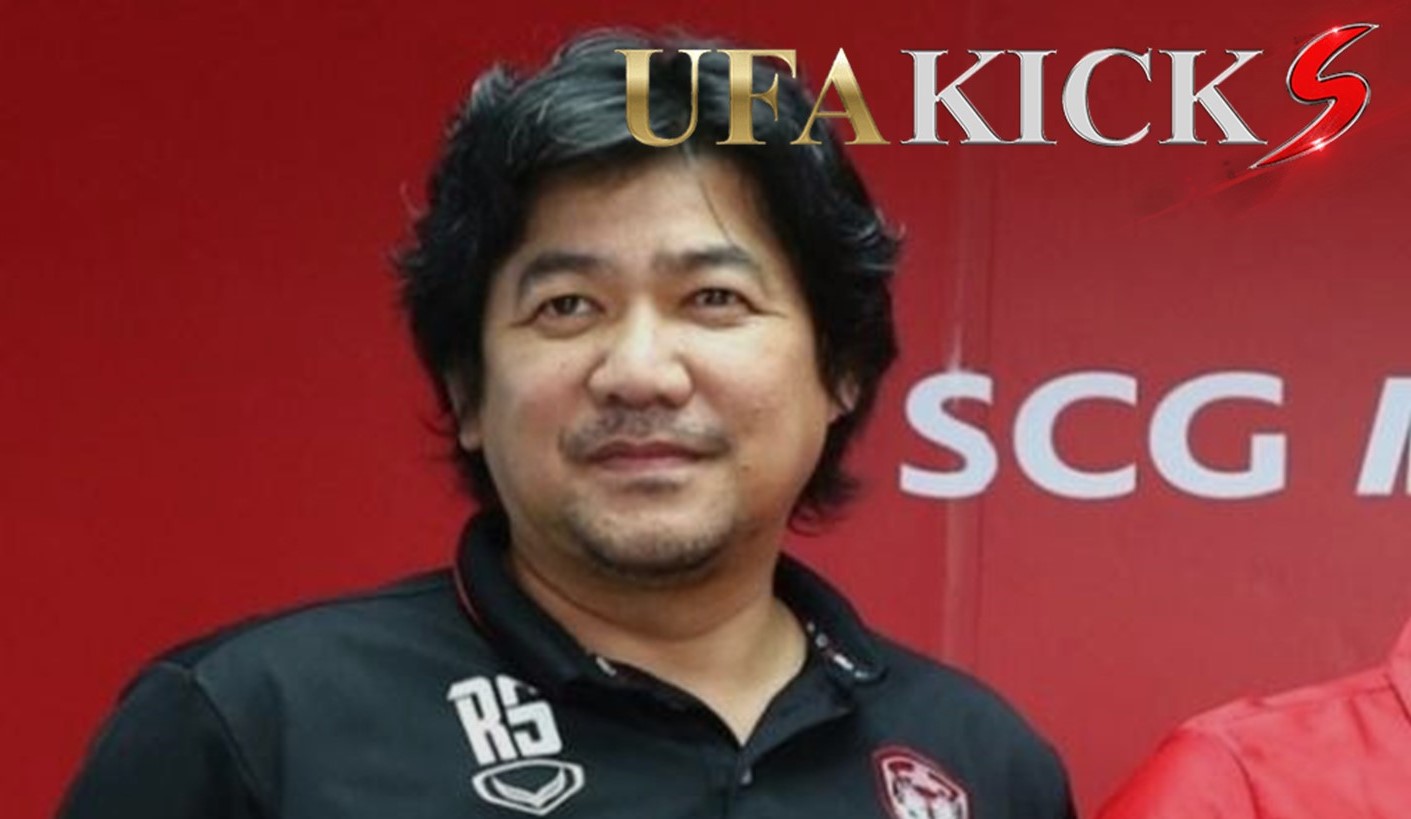 บิ๊กเป้ ย้ำนโยบาย &ldquo; เมืองทอง &rdquo; ผลักดันดาวรุ่ง เมินทุ่มซื้อบิ๊กเนม