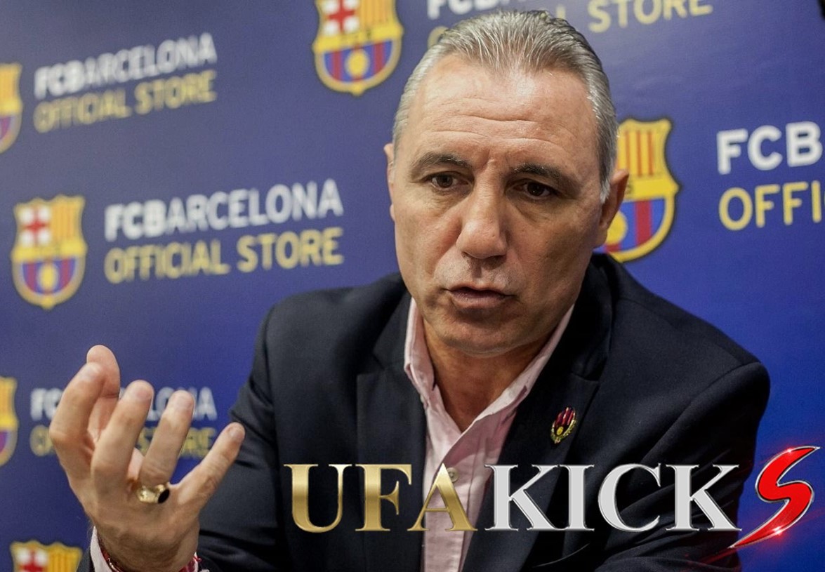 สตอยช์คอฟ จัด &ldquo; ลาปอร์ตา &rdquo; จอมหลอกลวงปล่อย &ldquo; เมสซี &rdquo; ย้ายทีม