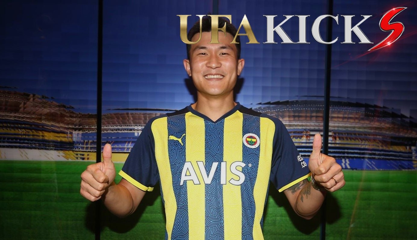 &ldquo; คิม มินแจ &rdquo; ทำแสบย้ายซบ &ldquo; เฟเนร์บาห์เช &rdquo; ไม่กลับประเทศจีน