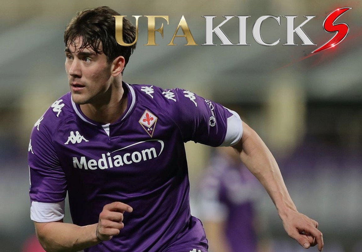 ตราหมี พร้อมทุ่มเงินก้อนโตดึง &ldquo; วลาโฮวิช &rdquo; กองหน้าดาวรุ่งเซอร์เบีย