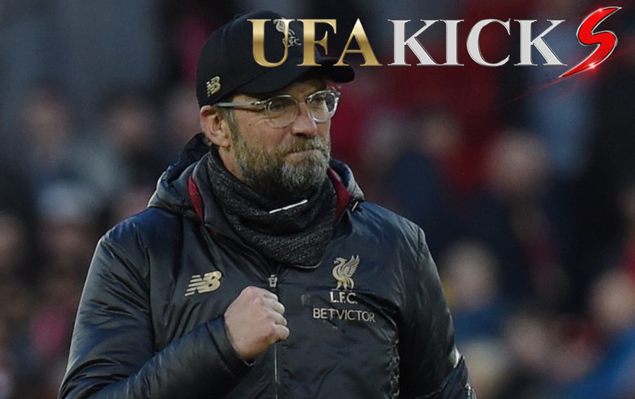 คล็อปป์ แจ้งแฟนบอล &ldquo; หงส์ &rdquo; ยังไม่ปิดงบซัมเมอร์นี้