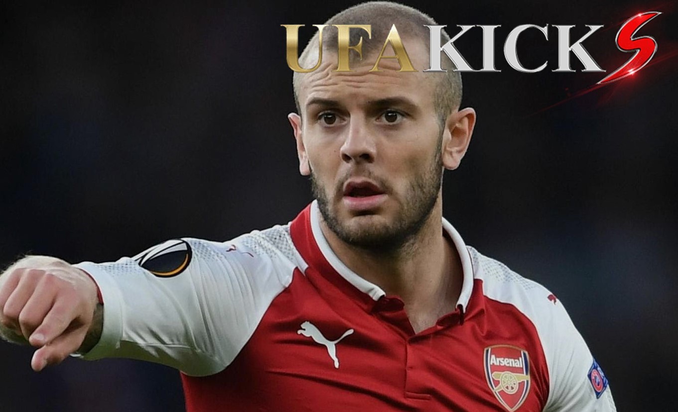 &ldquo; แจ็ค วิลเชียร์ &rdquo; ยอมรับทำพลาดย้ายออก &ldquo; อาร์เซนอล &rdquo; ปี 2018