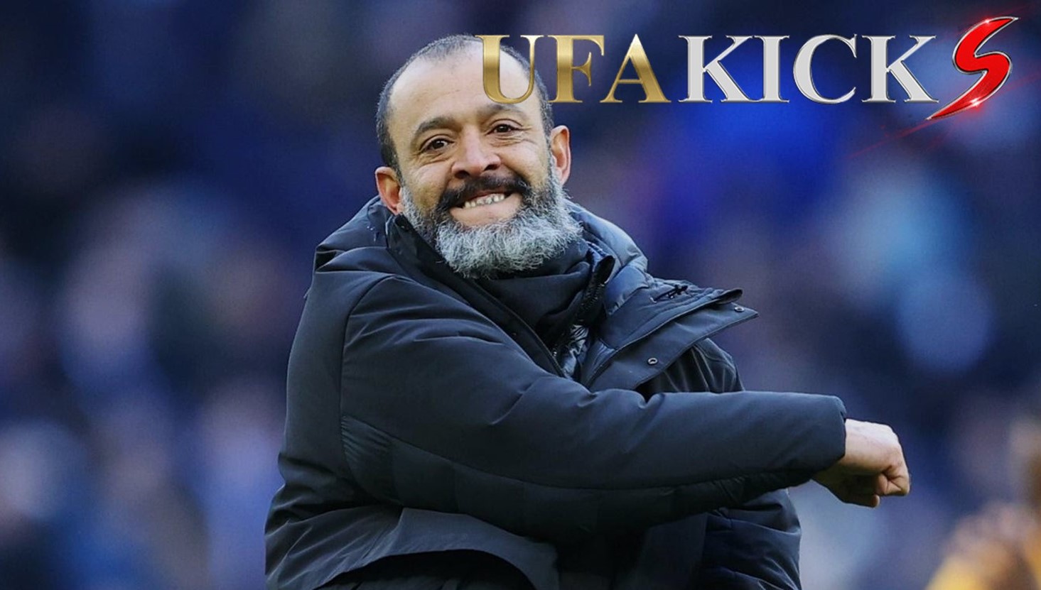 นูโน พอใจลูกทีม &ldquo; สเปอร์ส &rdquo; เฉือนชนะ &ldquo; วัตฟอร์ด &rdquo; ขึ้นจ่าฝูง