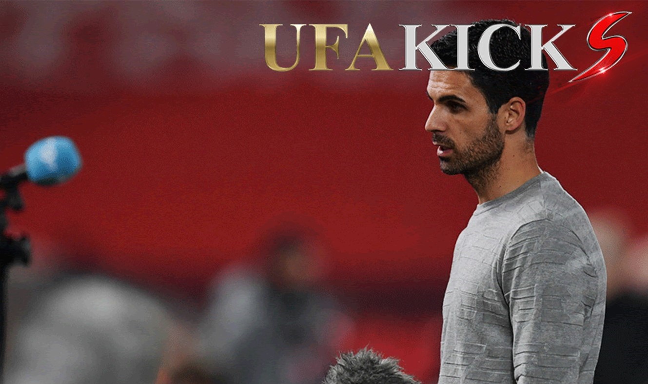 อาร์เตตา อาศัยพักเบรคทีมชาติ เร่งแก้ปัญหา  &ldquo; อาร์เซนอล &rdquo;