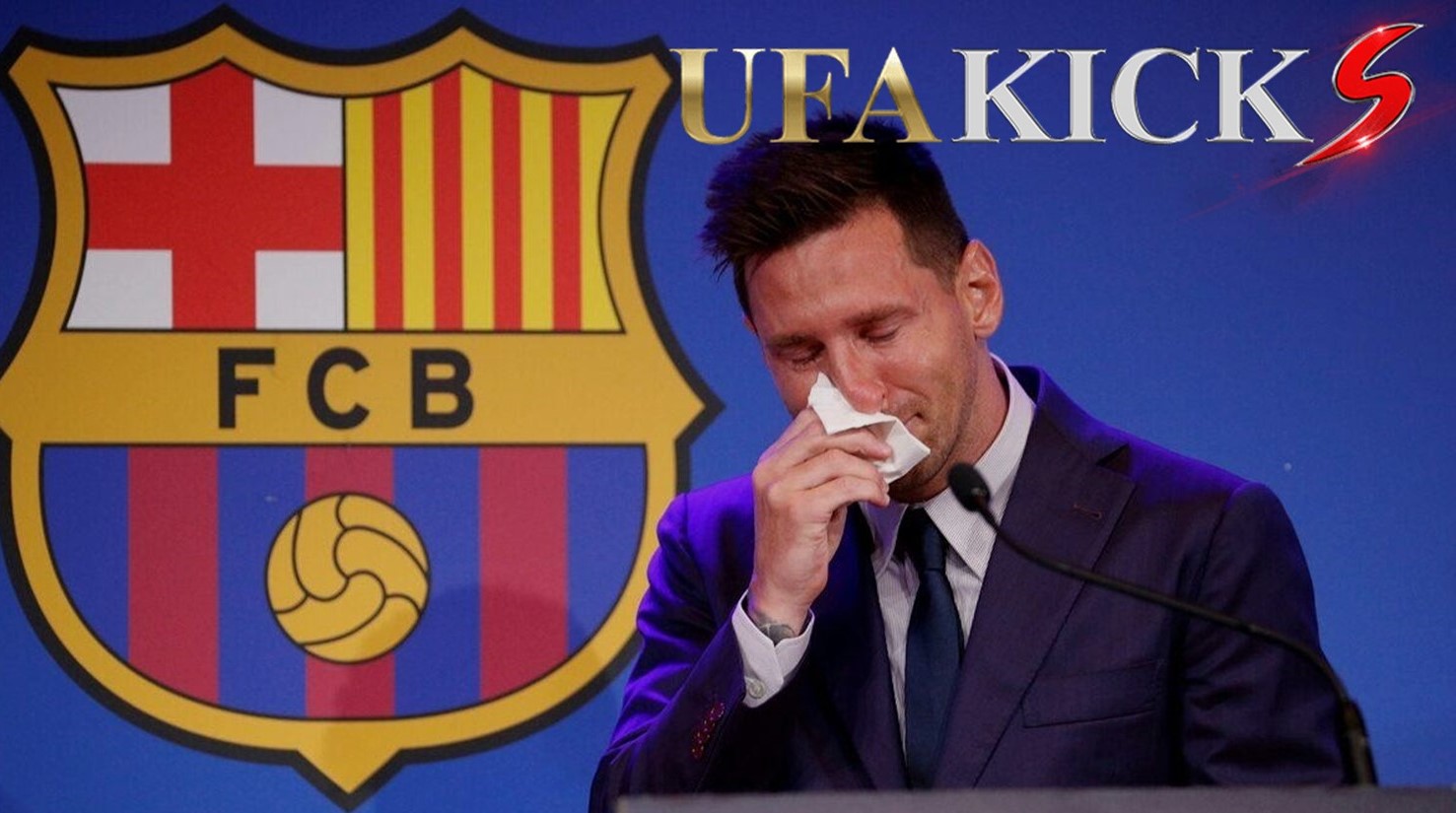 บาร์ซา คาดเสียรายได้กว่า 137 ล้านยูโรหลังแยกทางกับ เมสซี