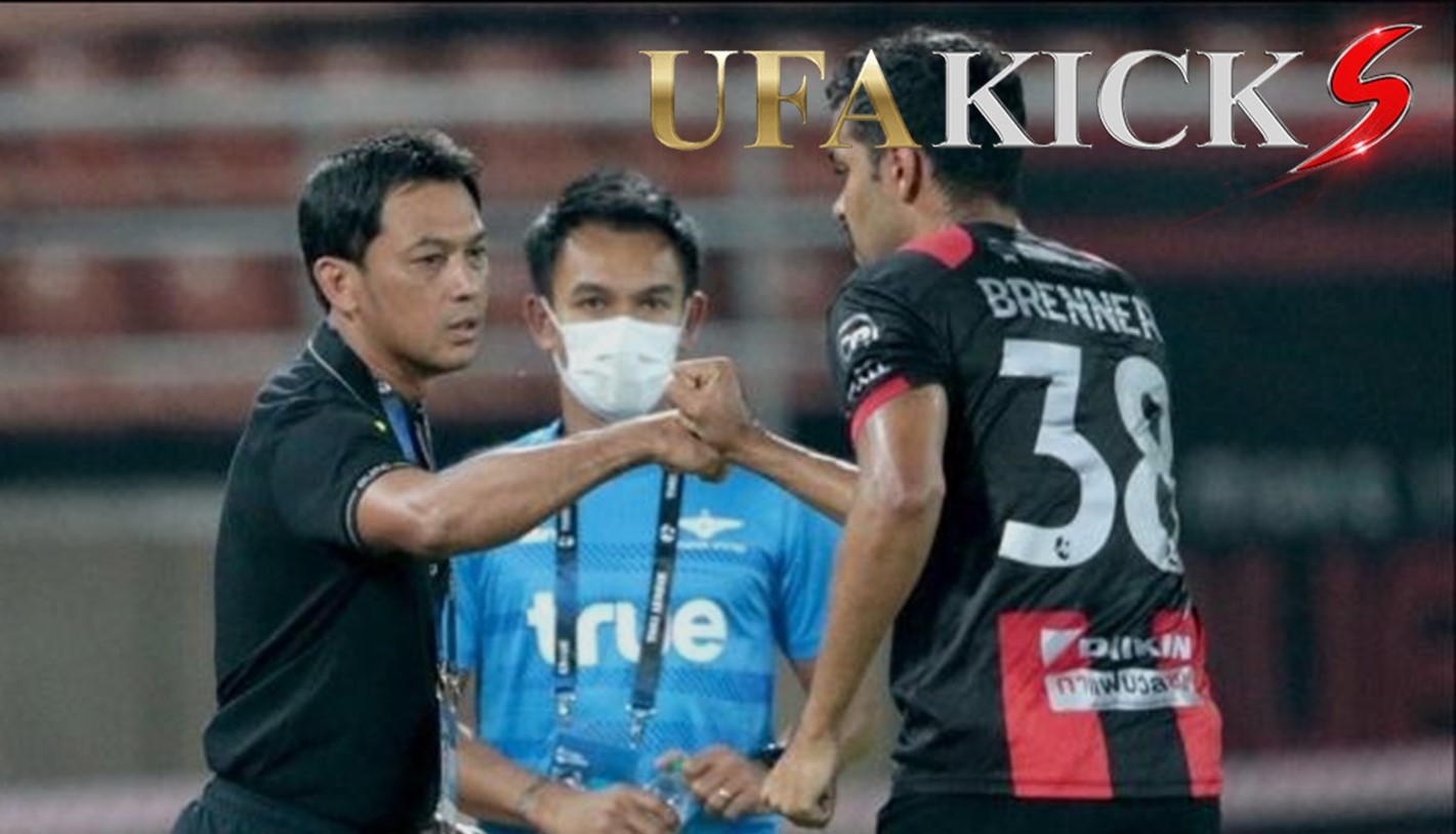 โค้ชแบน พอใจปรับทัพ &ldquo; แข้งเทพ &rdquo; แม้ไม่ซื้อนักเตะใหม่เยอะ