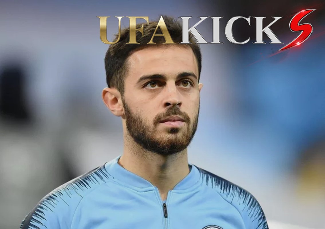 แล้วจะไปไหน! สื่อโปรตุเกสคาด &ldquo; แบร์นาโด &rdquo; อยากลา แมนฯ ซิตี