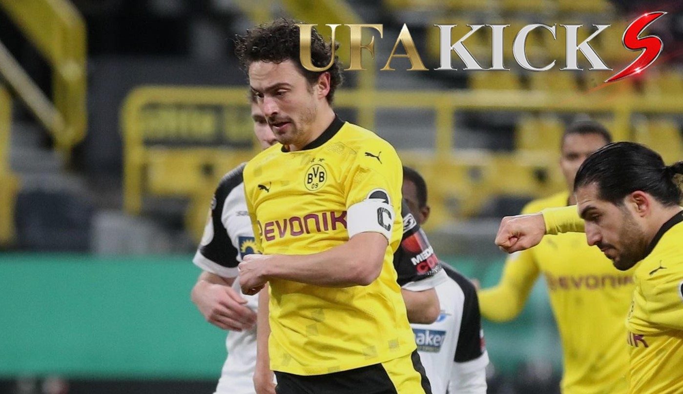 เซบียา ใกล้เสริมทัพรายที่ 5 ดึง &ldquo; เดลานีย์ &rdquo; กองกลาง ดอร์ทมุนด์