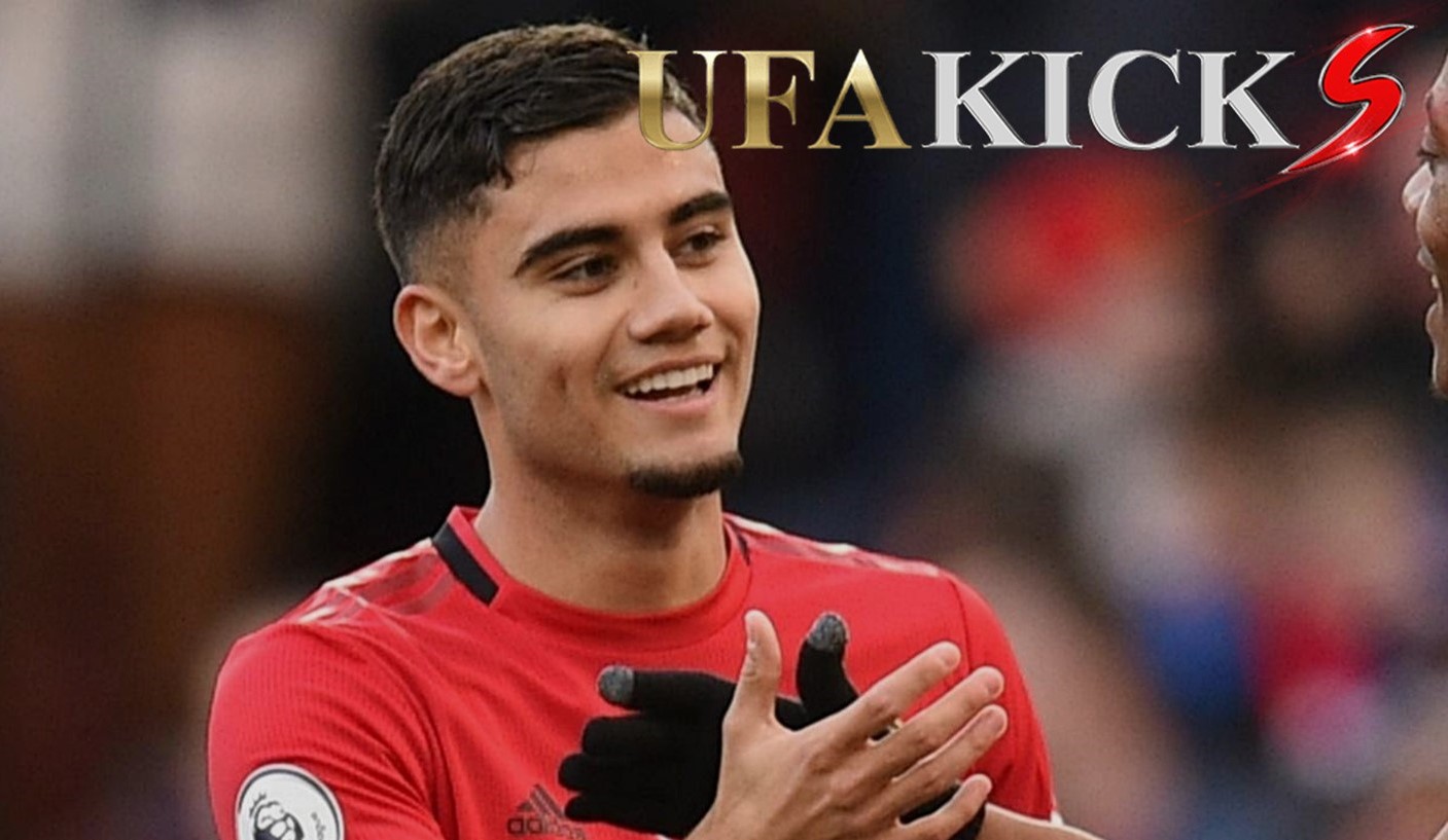 ไปอีกราย! &ldquo; แมนฯ ยูไนเต็ด &rdquo; ส่ง &ldquo; เปเรย์รา &rdquo; ให้ &ldquo; ฟลาเมงโก &rdquo; ยืมตัว