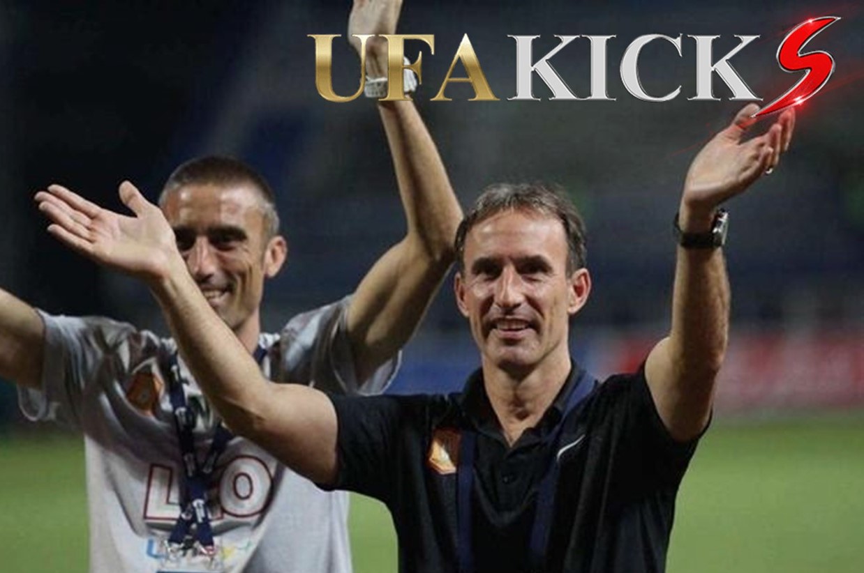 บอสใหญ่ &ldquo; บีจี &rdquo; รับยากกว่าชนะ &ldquo; เชียงราย &rdquo; คว้าแชมป์ แชมเปียนส์ คัพ