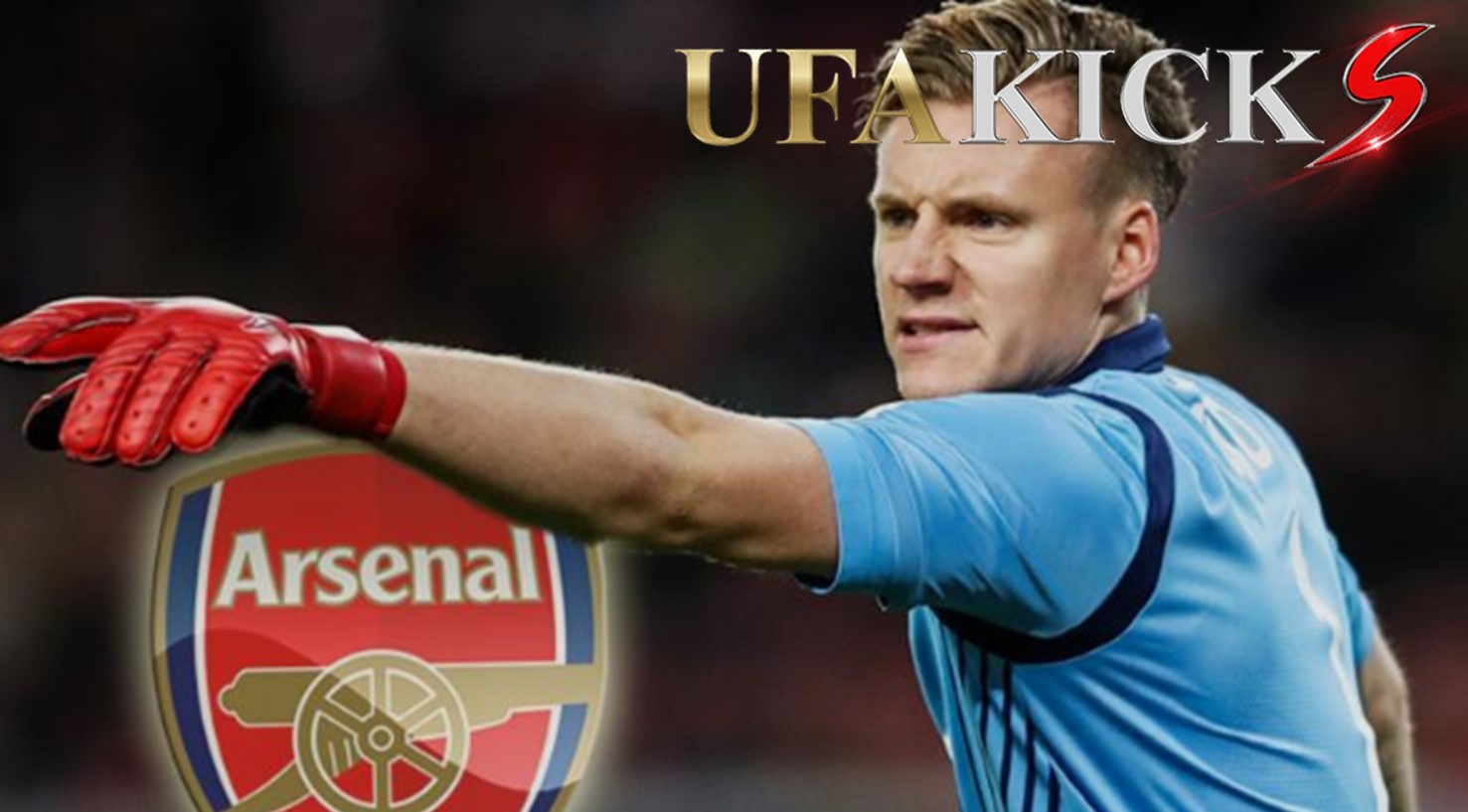 อาร์เซนอล เตรียมโละ &ldquo; แบรนด์ เลโน &rdquo; ดันนายทวารใหม่เป็นตัวจริง