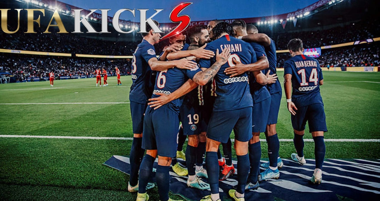 R9 เตือน &ldquo; เปแอสเช &rdquo; คว้าถ้วย แชมเปียนส์ลีก ไม่ง่าย