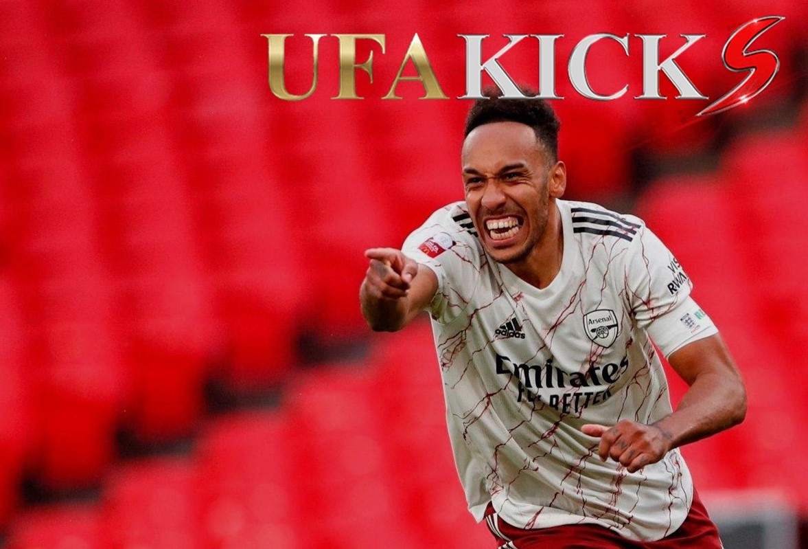 โอบาเมยอง เชื่อ &ldquo; ปืน &rdquo; กลับเข้าเส้นทางที่ถูกต้อง พร้อมคืนฟอร์มแกร่ง