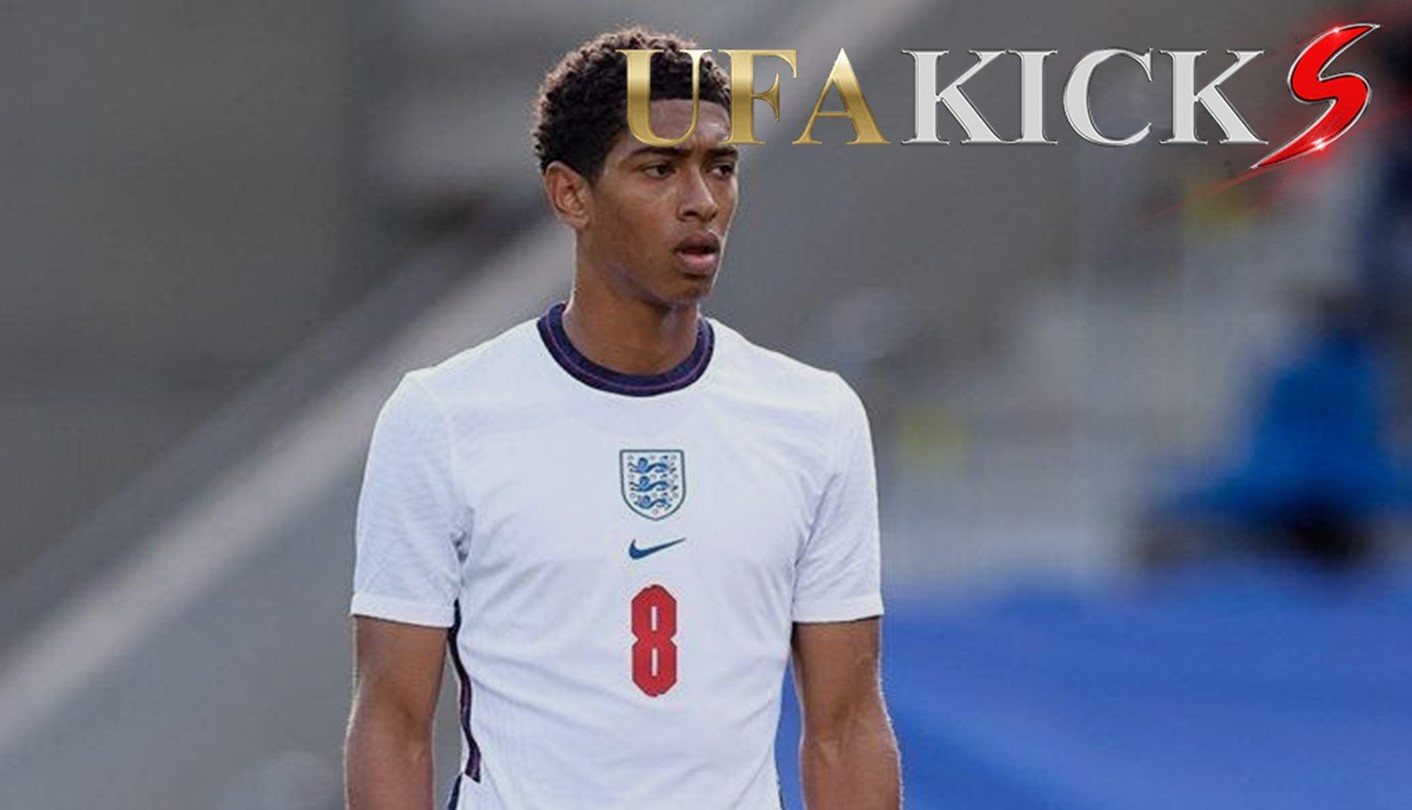 &ldquo; เฮนโด &rdquo; ชม &ldquo; เบลลิงแฮม &rdquo; มีทัศนคตินักเตะเวิลด์คลาส