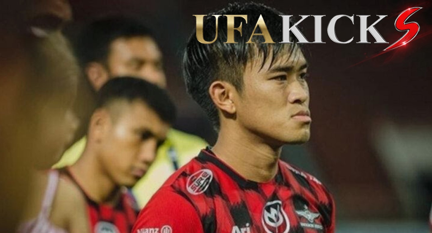 วิศรุต ขอบคุณ &ldquo; โค้ชแบน &rdquo; ให้โอกาสลงเล่นต่อเนื่องในทีม แข้งเทพ