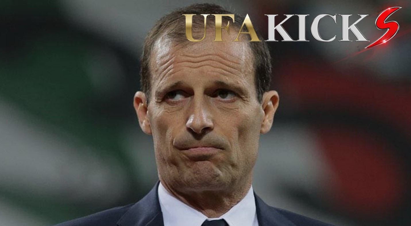 อัลเกกรี ยอมรับวางแผนพลาดทำ &ldquo; ยูเว &rdquo; โดน &ldquo; มิลาน &rdquo; ไล่เจ๊า