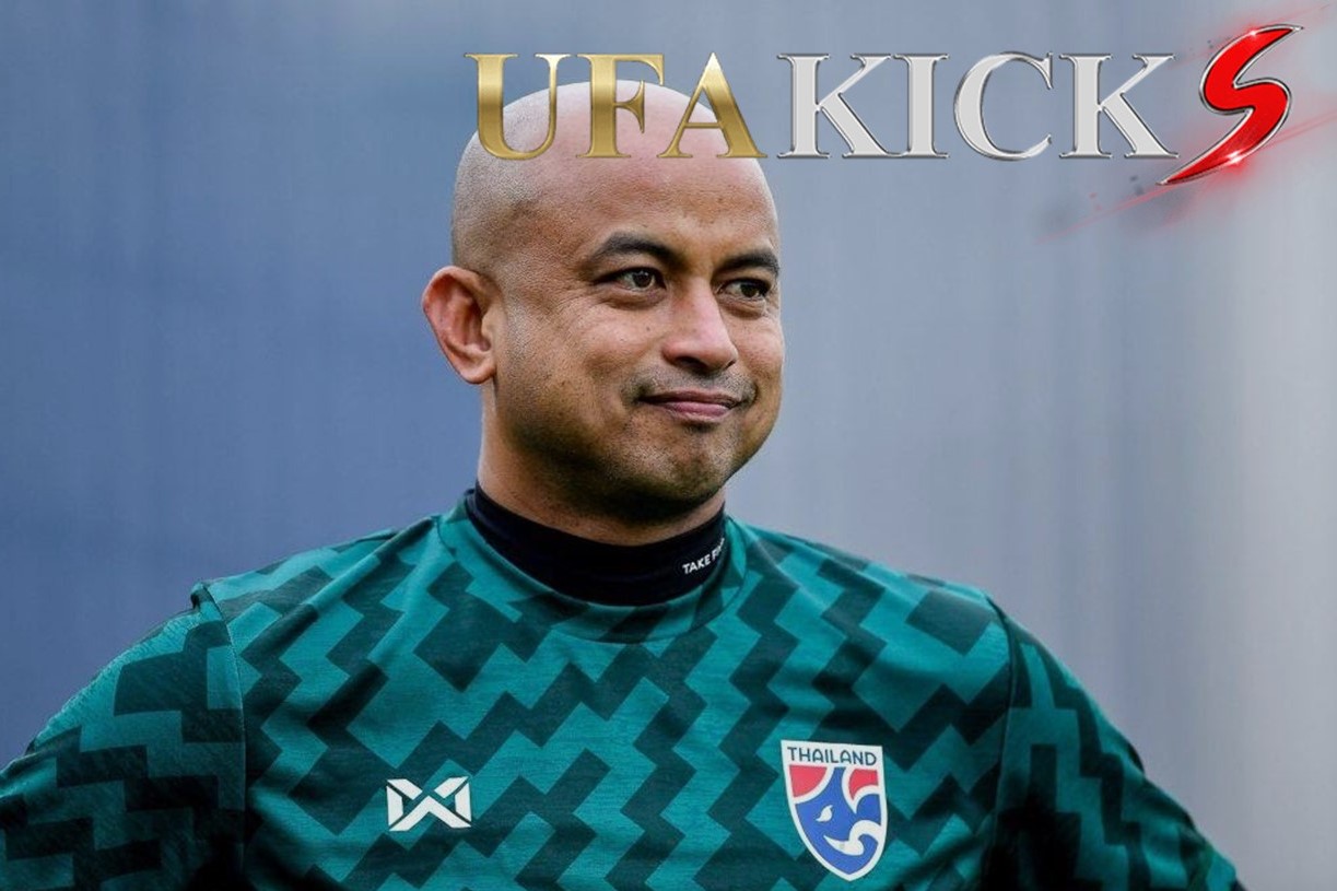 โชคทวี เผยวางแผนซ้อมทัพ &ldquo; ช้างศึก &rdquo; ยู-23 เน้นเพรสซิง