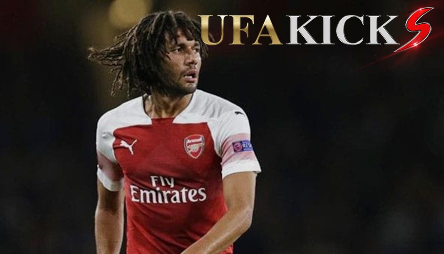 เอลเนนี ปฏิเสธไป &ldquo; กาลาตาซาราย &rdquo; ไม่อยากทรยศ เบซิคตัส