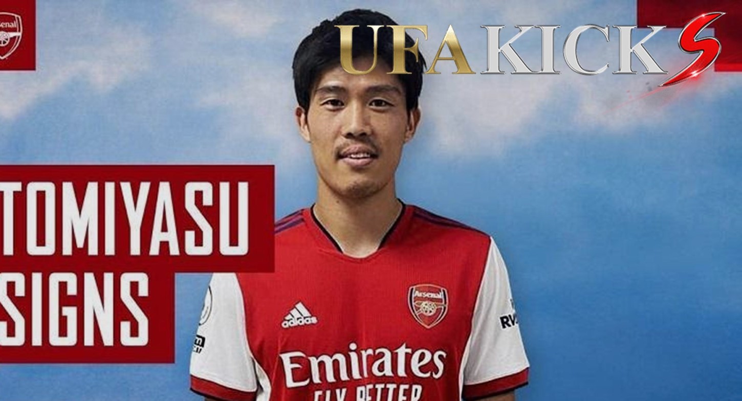 อาร์เตตา วางหมาก &ldquo; โทมิยาซุ &rdquo; เล่นแบ็คขวาแทน เบเยริน