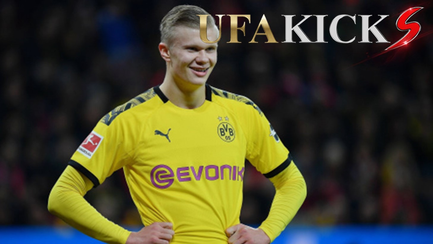 จอห์นสัน เชื่อมีแค่ 2 ทีม &ldquo; พรีเมียร์ลีก &rdquo; ที่มีโอกาสคว้า ฮาแลนด์