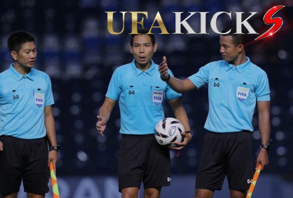 ฝ่ายพัฒนา ชี้แจง โค้ช-กัปตันทีม &ldquo; ไทยลีก &rdquo; หน้าที่และใช้ วีเออาร์