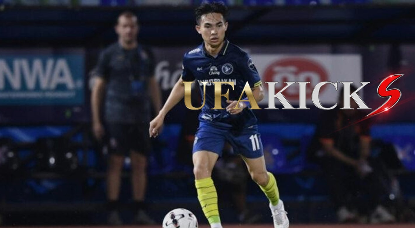 เจริญศักดิ์ เผย &ldquo; โค้ชอิชิอิ &rdquo; สงสัยนักเตะไทยเก่งแต่กลับไปไม่ไกล