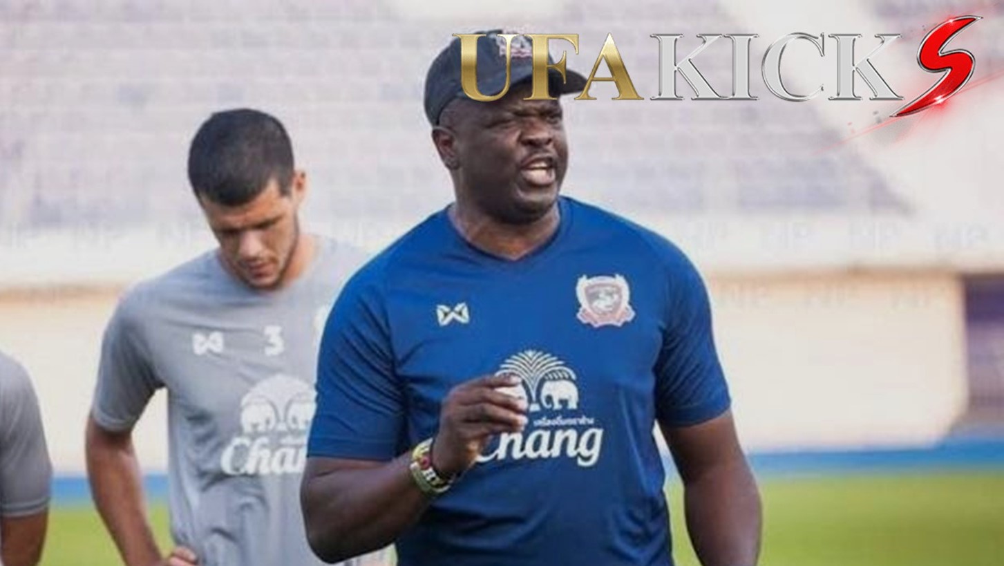 โค้ชใหญ่ &ldquo; สุพรรณฯ &rdquo; ชม 3 กองหลังปิดเกมรุก &ldquo; บุรีรัมย์ &rdquo; หมดจด