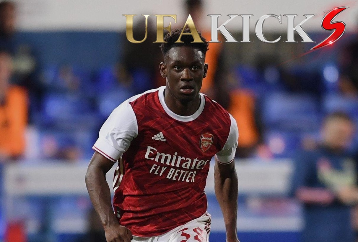 บาโลกัน ยอมต่อสัญญา &ldquo; อาร์เซนอล &rdquo; เพราะเชื่อมั่น อาร์เตตา