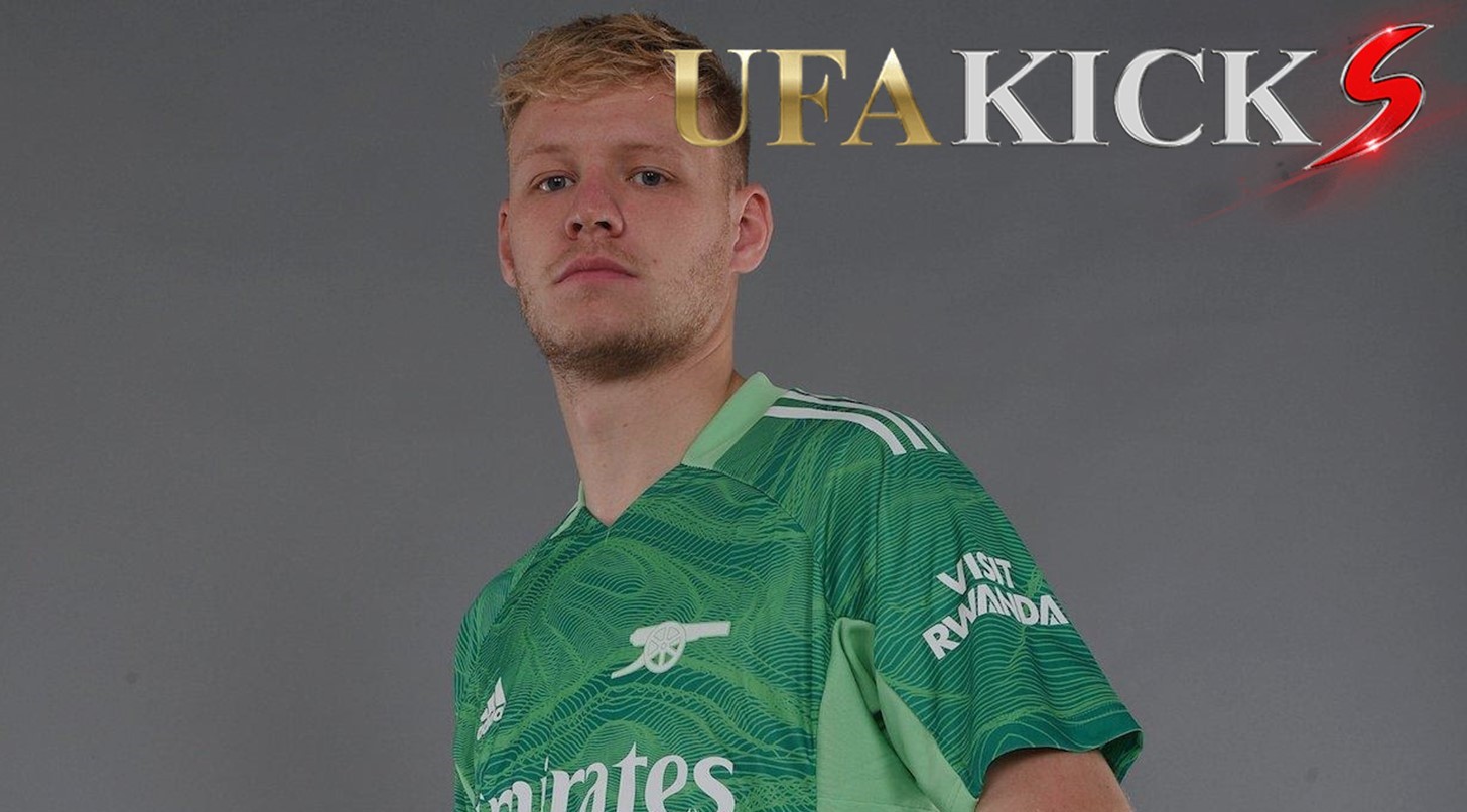 อาร์เตตา ชมชุดใหญ่ &ldquo; แรมส์เดลล์ &rdquo; เฝ้าประตูตัวจริงนัดแรก