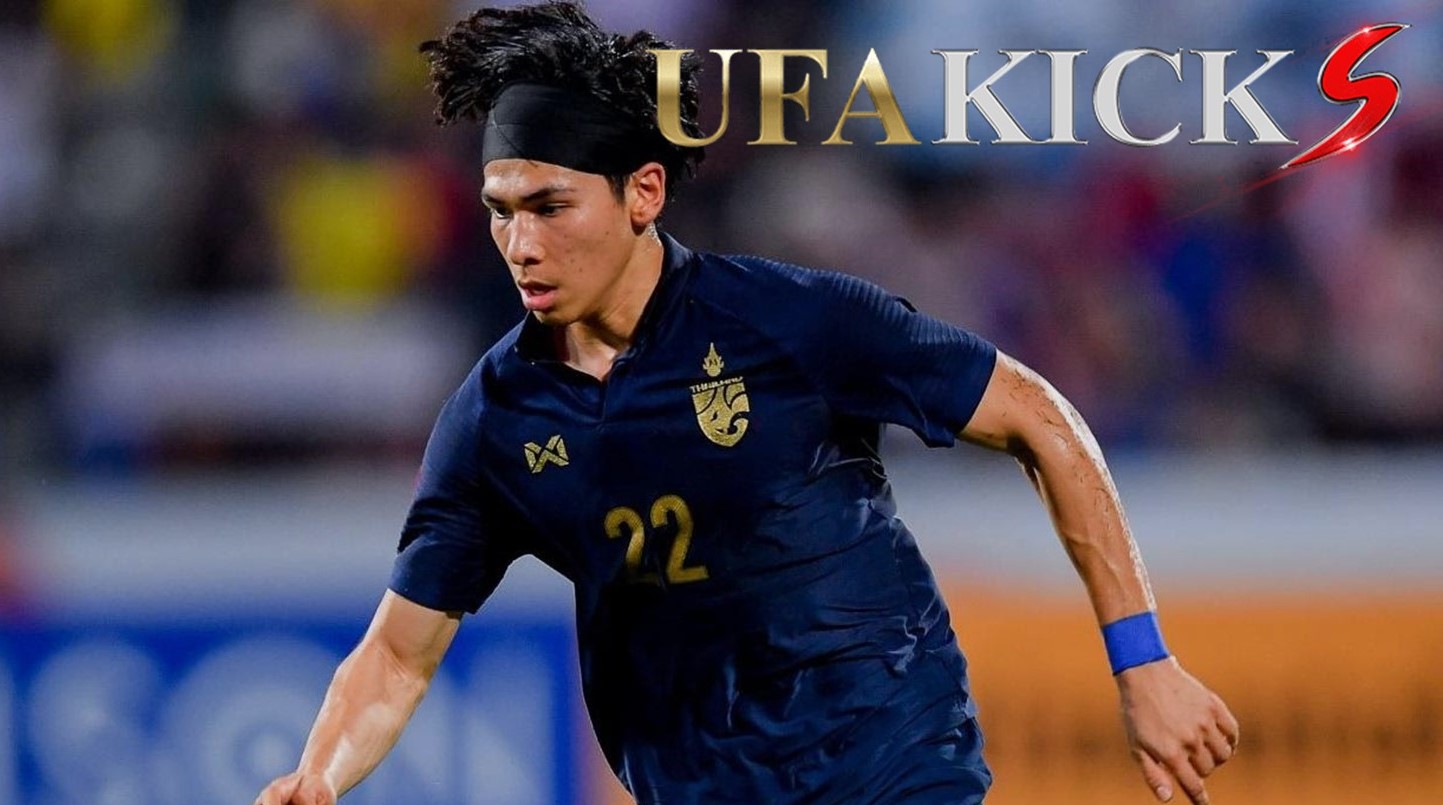 อ็อกซ์ฟอร์ด ปล่อยตัว &ldquo; เบน เดวิส &rdquo; ให้กับทีมชาติไทยชุด ยู-23