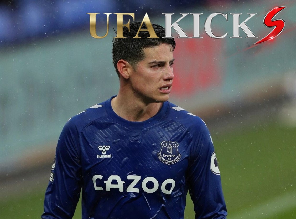 สโมสรตุรกีติดต่อ &ldquo; เอฟเวอร์ตัน &rdquo; หวังซื้อตัว ฮาเมส โรดรีเกซ