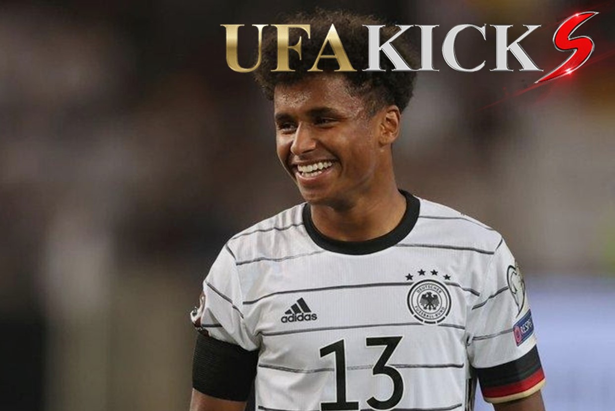 &ldquo; อเดเยมี &rdquo; เนื้อหอม สามยักษ์ใหญ่เล็งเสริมคมเกมรุกในอนาคต