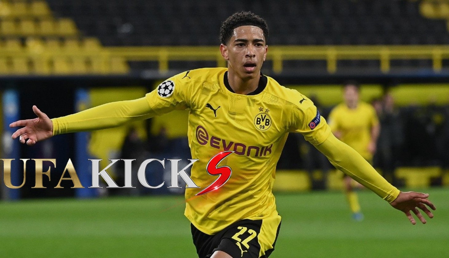 &ldquo; หงส์ &rdquo; อาจทุบสถิติสโมสร ทุ่ม 80 ล้านปอนด์ซื้อ เบลลิงแฮม