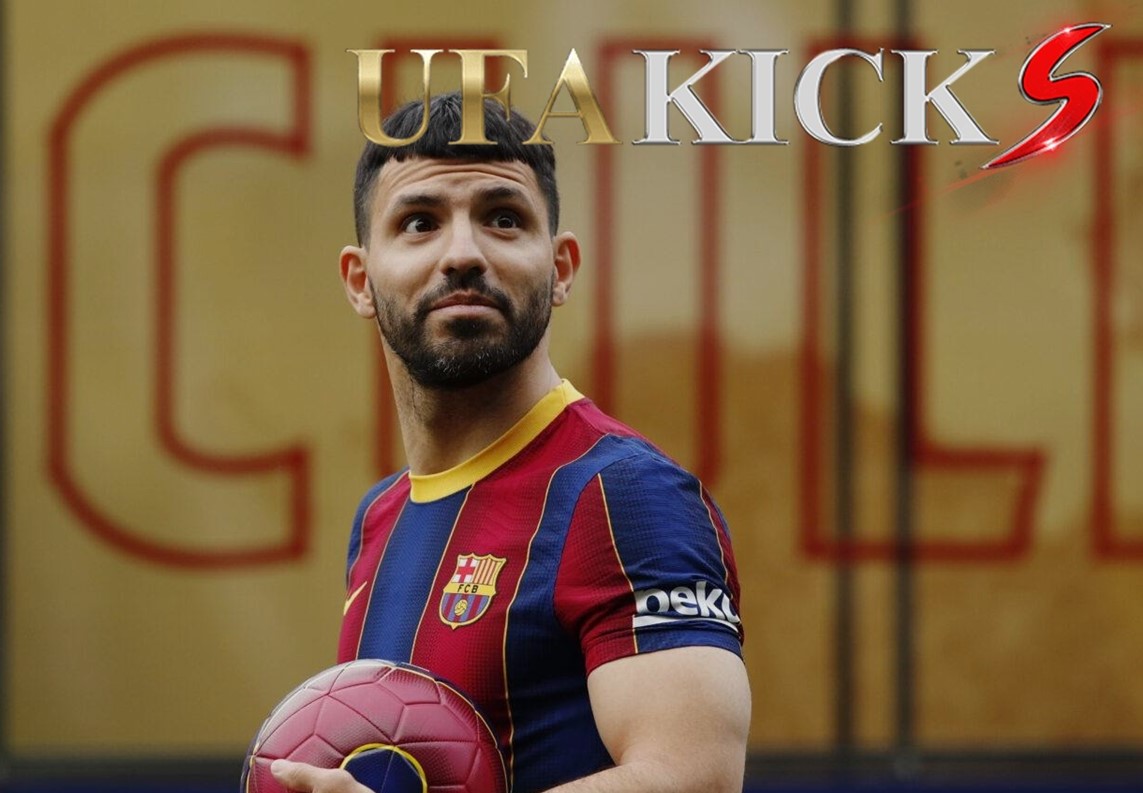 อเกวโร เผยสาเหตุปฏิเสธเสื้อหมายเลข 10 &ldquo; บาร์เซโลนา &rdquo;