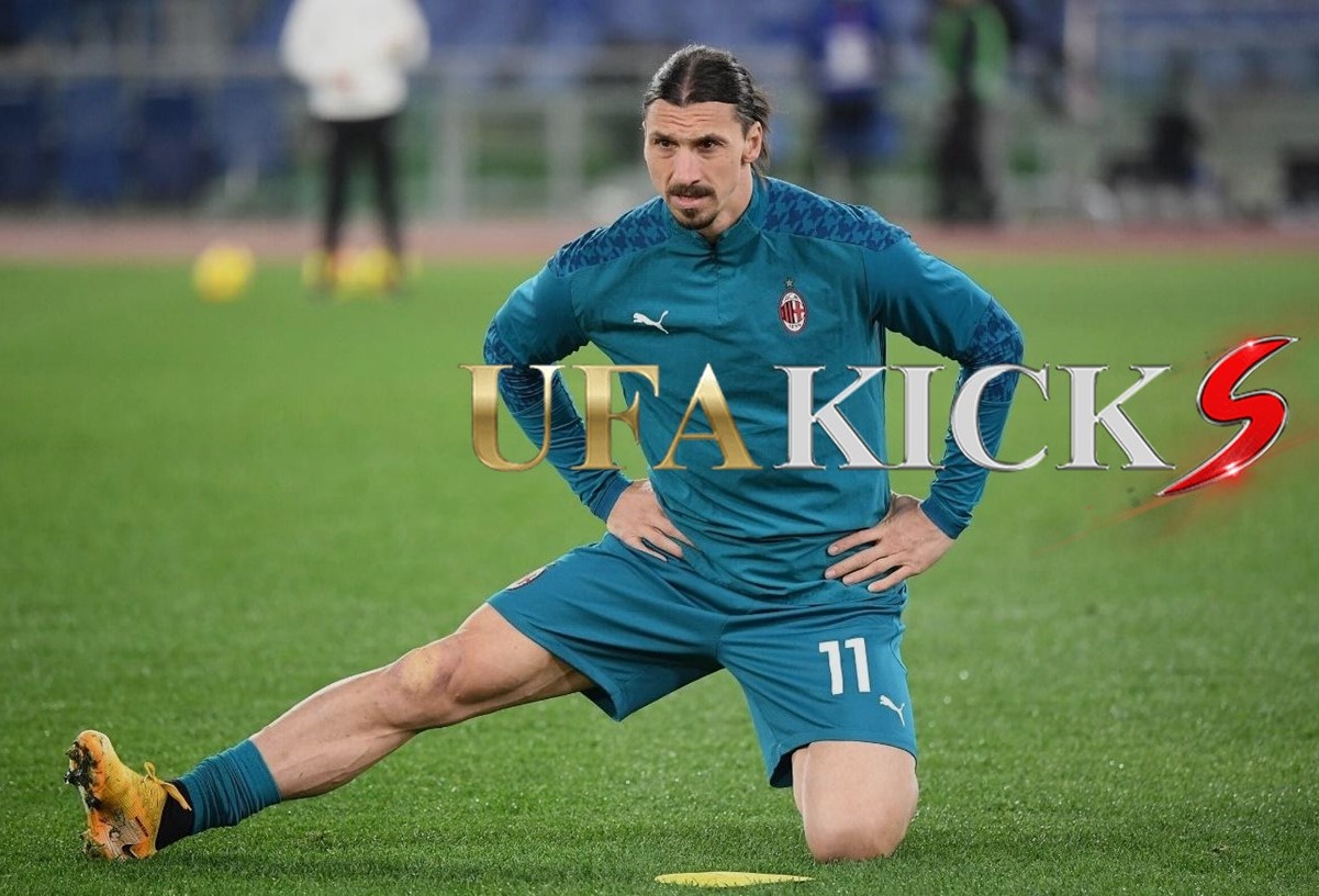 อิบราฮิโมวิช ฟอร์มแจ่มอุ่นเครื่อง พร้อมช่วย &ldquo; มิลาน &rdquo; หลังเบรกทีมชาติ