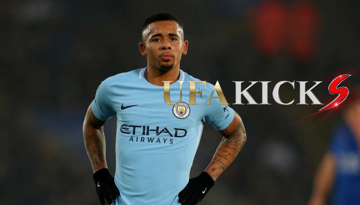 เสือใต้ เล็ง &ldquo; เชซุส &rdquo; ล่าประตูแทน &ldquo; เลวานดอฟสกี &rdquo; ระยะยาว