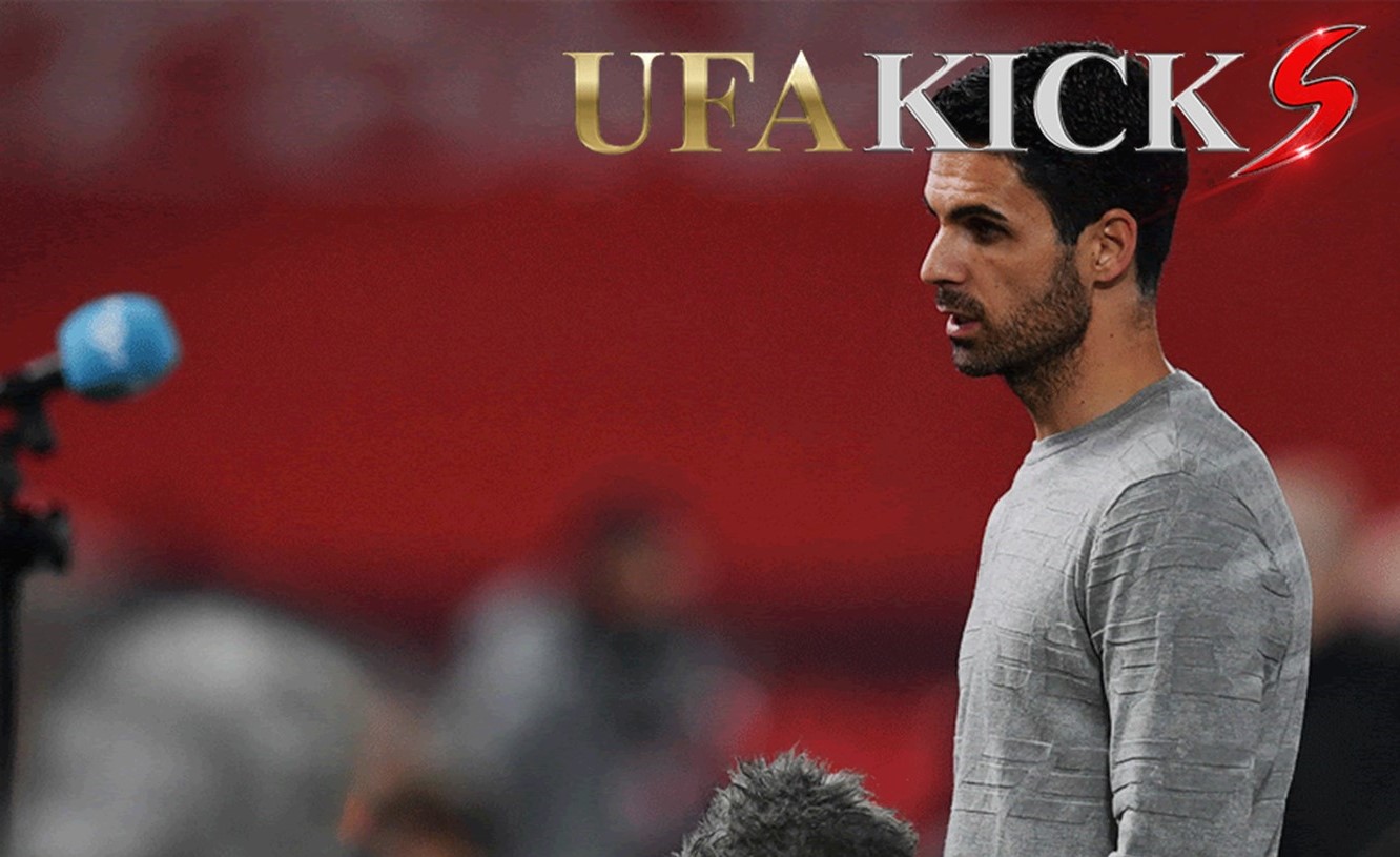 อดีตนายทวารชี้ &ldquo; อาร์เซนอล &rdquo; ต้องชนะ &ldquo; นอริช &rdquo; เท่านั้นสุดสัปดาห์นี้