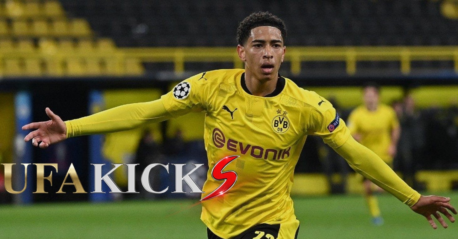 เสือเหลือง ปรับสัญญา &ldquo; เบลลิงแฮม &rdquo; มัดใจถึงปี 2025