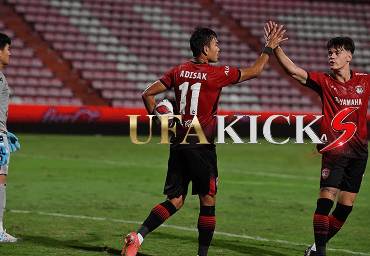 เมืองทอง ยื่นฟ้องเชิ้ตดำ &ldquo; อนุสรณ์ &rdquo; ทำหน้าที่ผิดพลาดนัดเสมอ ชลบุรี