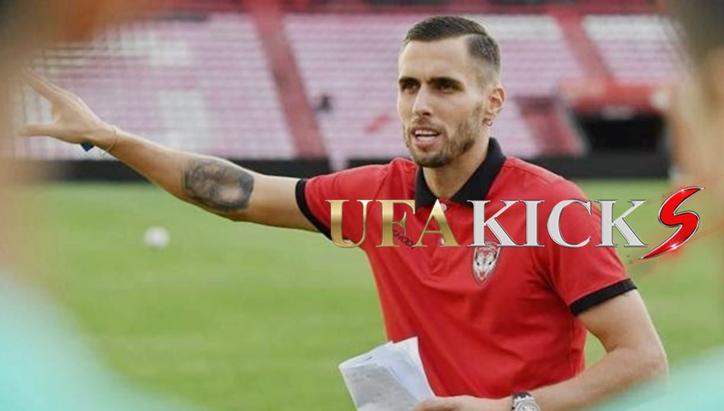 ศศิศ นับถือ &ldquo; โค้ชมาริโอ &rdquo; ยอมรับ &ldquo; เมืองทอง &rdquo; ไม่ควรได้จุดโทษ