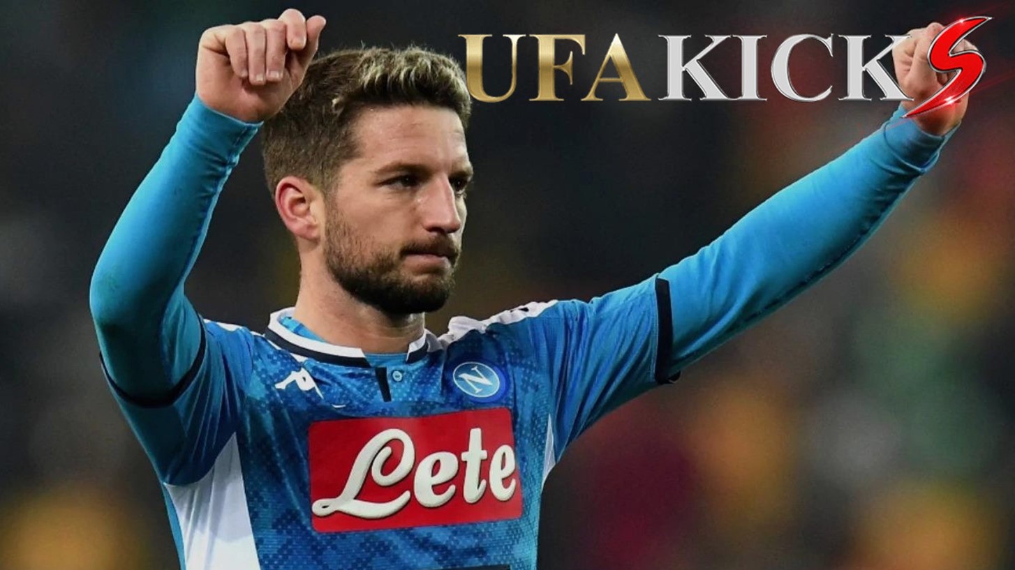 นาโปลี รับข่าวดี &ldquo; เมอร์เทนส์ &rdquo; กับ &ldquo; กูล็อม &rdquo; ลงสนามซ้อมได้ปกติ