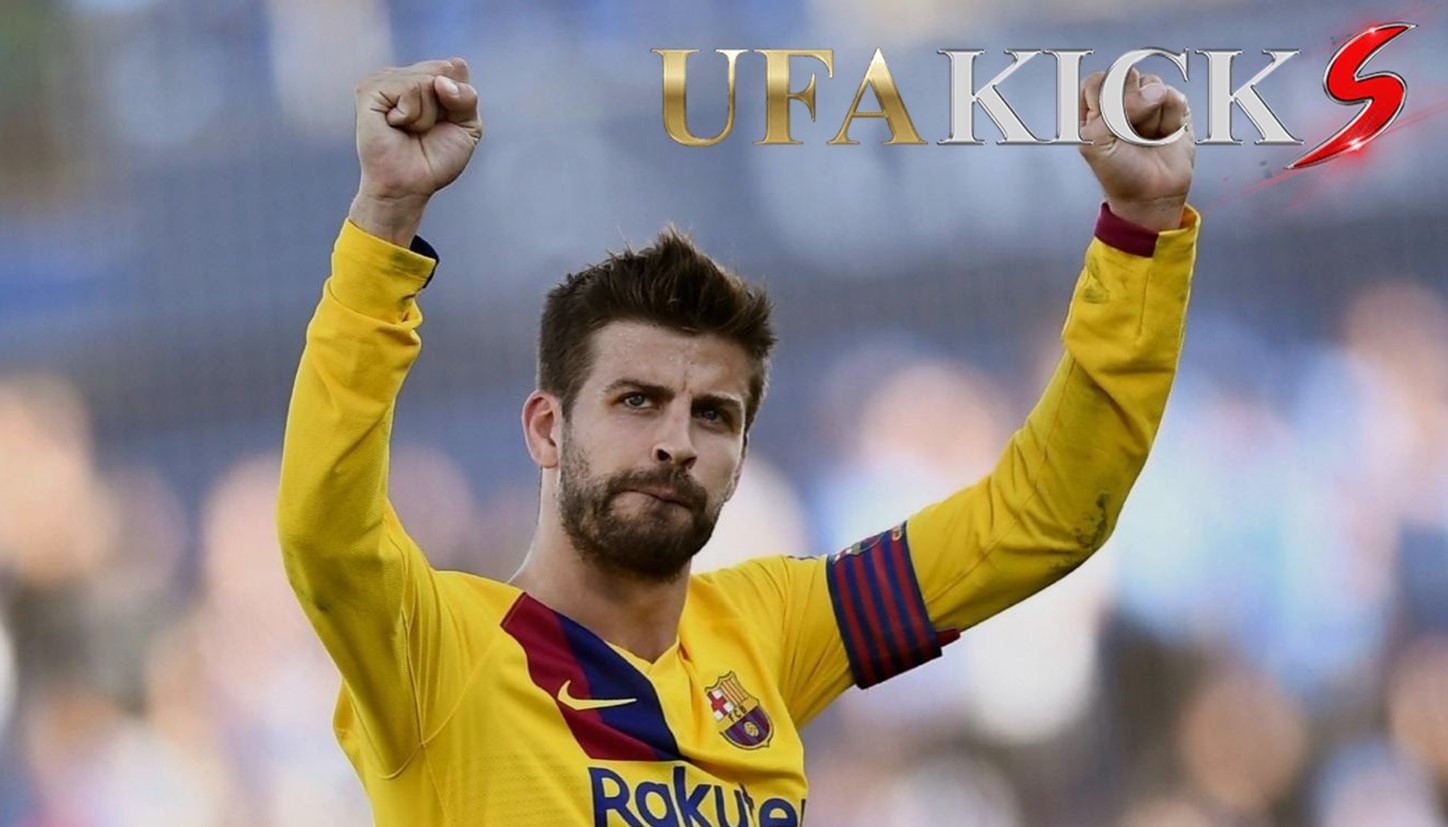 ปีเก ปกป้อง &ldquo; เซร์จี โรเบร์โต &rdquo; ชี้ไม่ใช่ปีก แต่ถนัดมิดฟิลด์