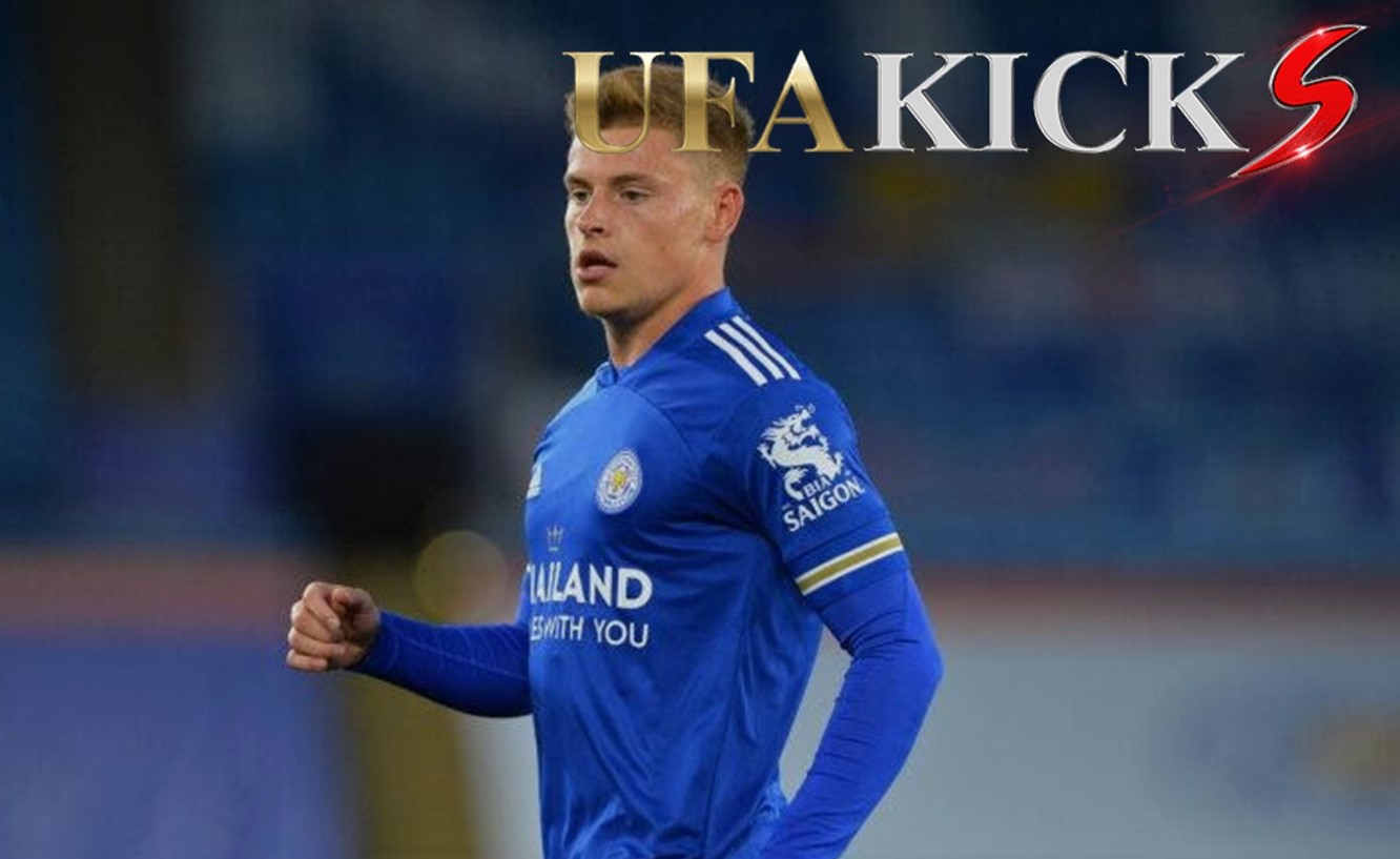 ร็อดเจอร์ส ชื่นชม &ldquo; บาร์นส์ &rdquo; ทำ 1 ประตู 1 แอสซิสต์ นัดเจ๊า นาโปลี