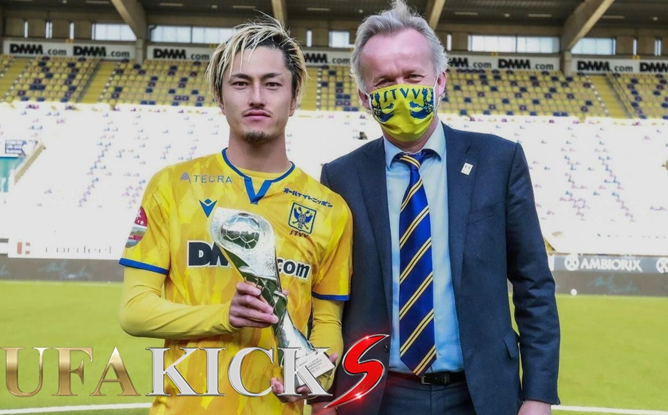 &ldquo; ยูมะ ซูซูกิ &rdquo; ขอโทษเบี้ยวช่วยทีม 3 เดือน พร้อมทุ่มเทเต็มร้อย