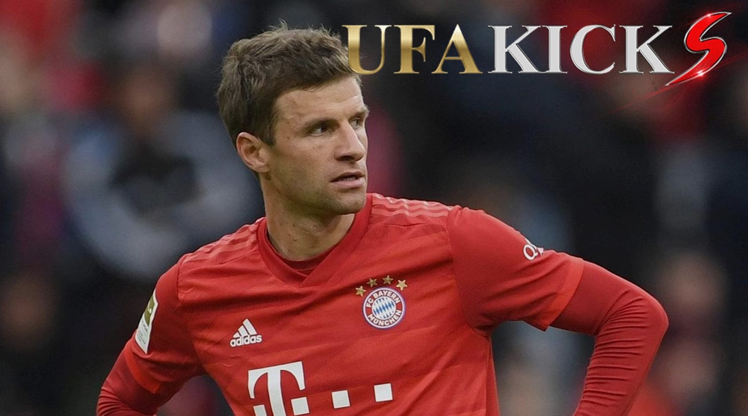 มุลเลอร์ งง! ไม่รู้สาเหตุบาดเจ็บ จนต้องถอนตัวทัพ &ldquo; อินทรีเหล็ก &rdquo;