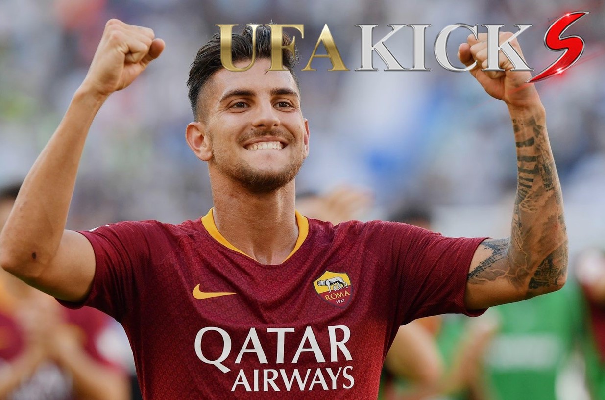 โรมา นัดถกเอเยนต์ &ldquo; เปลเลกรินี &rdquo; หวังเร่งปิดดีลสัญญาใหม่