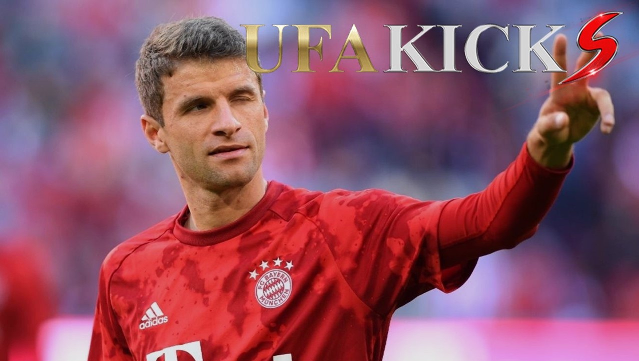 มุลเลอร์ เดาไม่ถูก &ldquo; บาร์ซา &rdquo; ไม่มี &ldquo; เมสซี &rdquo; เป็นทีมอย่างไร