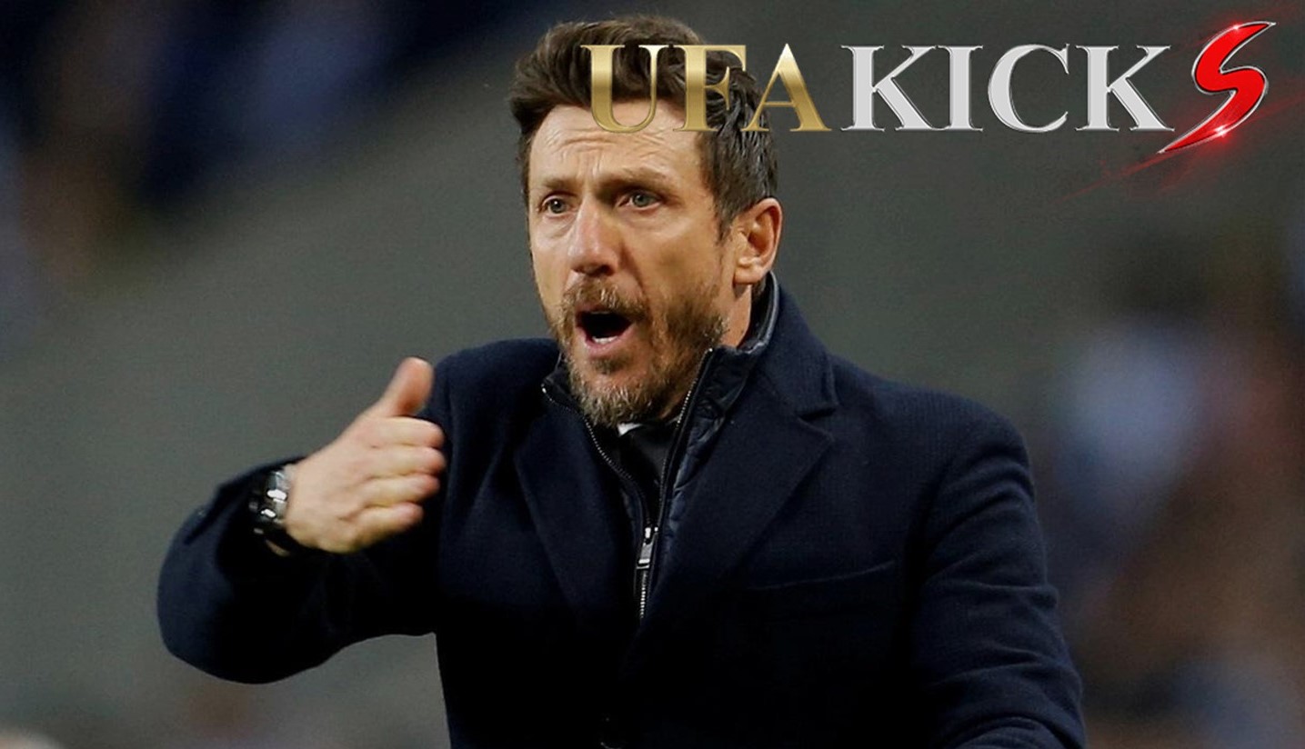 เวโรนา ปลด &ldquo; ฟรานเชสโก &rdquo; หลังแพ้รวด 3 นัดแรกบอลลีก