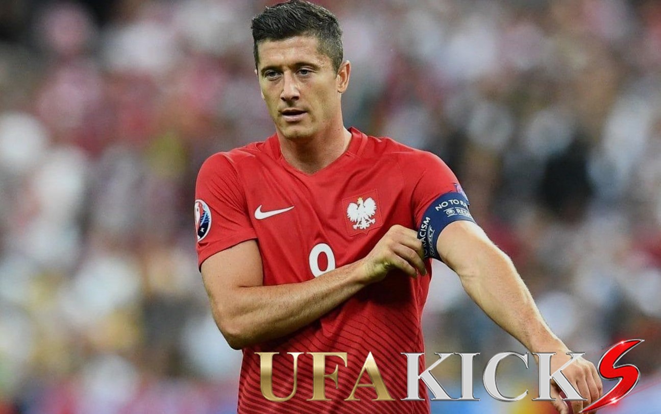 เลวานดอฟสกี ปลื้ม &ldquo; เสือใต้ &rdquo; คุมเกมหมดจดบุกถล่ม บาร์ซา