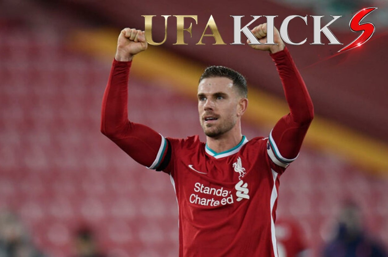 &ldquo; เฮนโด &rdquo; ขยายสัญญา &ldquo; หงส์ &rdquo; เรียบร้อยยาวถึงปี 2025